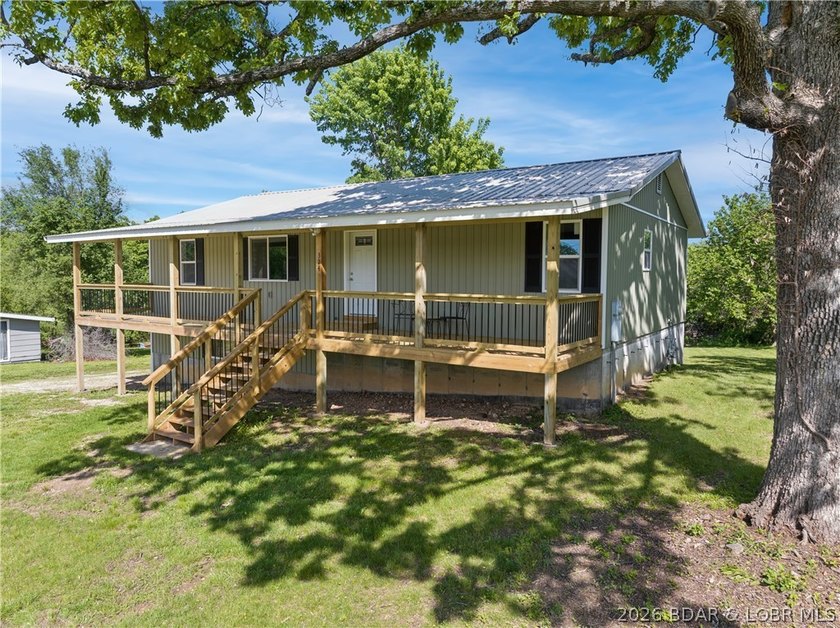 Completely rebuilt from the ground up, 5-bed, 3-bath home in - photo 46