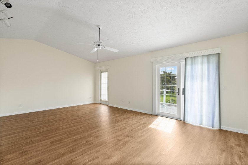 Welcome to the desirable Beau Rivage Estates community of Stuart - photo 47
