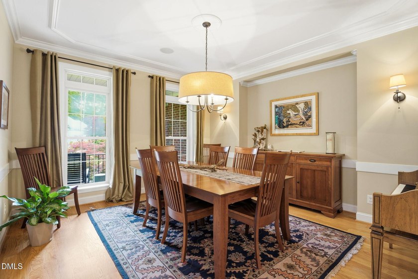 This custom-built Craftsman style home sits on 2 acres in - photo 10