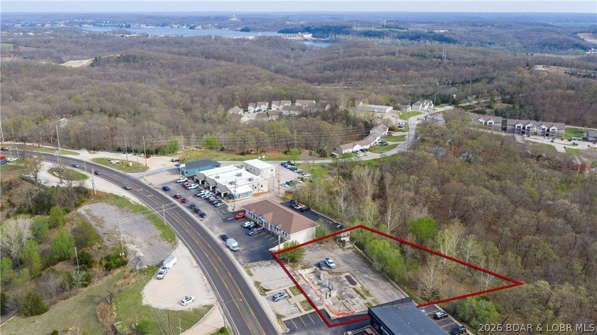 Prime Commercial Opportunity! This exceptional commercial lot is - photo 13