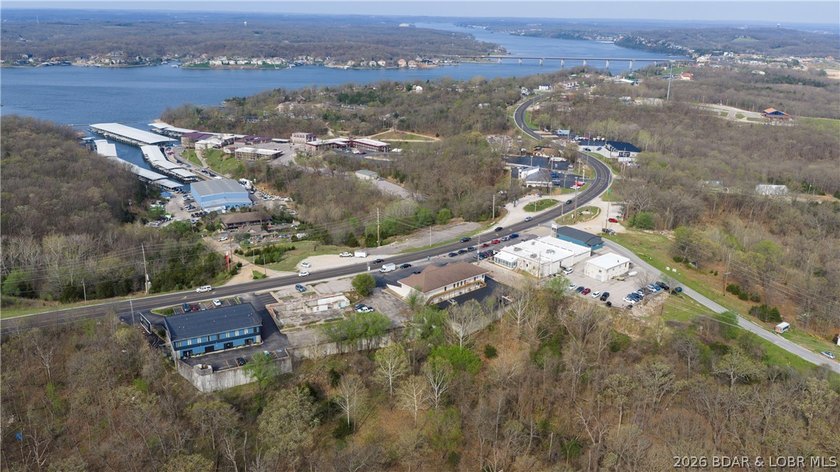 Prime Commercial Opportunity! This exceptional commercial lot is - photo 16