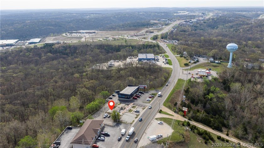 Prime Commercial Opportunity! This exceptional commercial lot is - photo 17