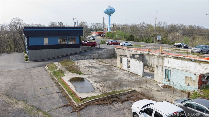 Prime Commercial Opportunity! This exceptional commercial lot is - photo 22