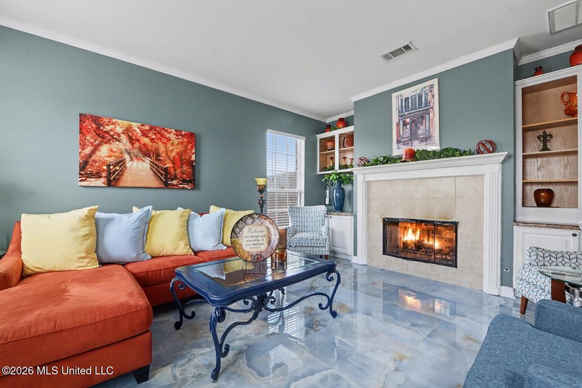Welcome to this elegant pristine 3,400 sq. ft. two-story home - photo 12