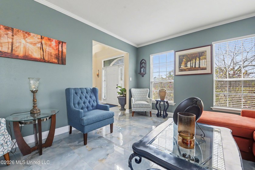 Welcome to this elegant pristine 3,400 sq. ft. two-story home - photo 13