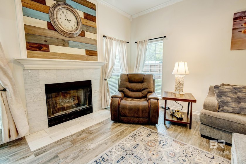 Welcome to this beautiful brick home in Foley offering space - photo 22