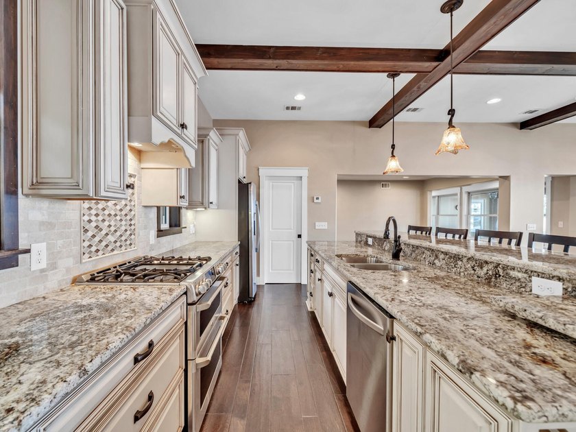 CAREFREE waterfront living on a protected deep-water lot with - photo 18