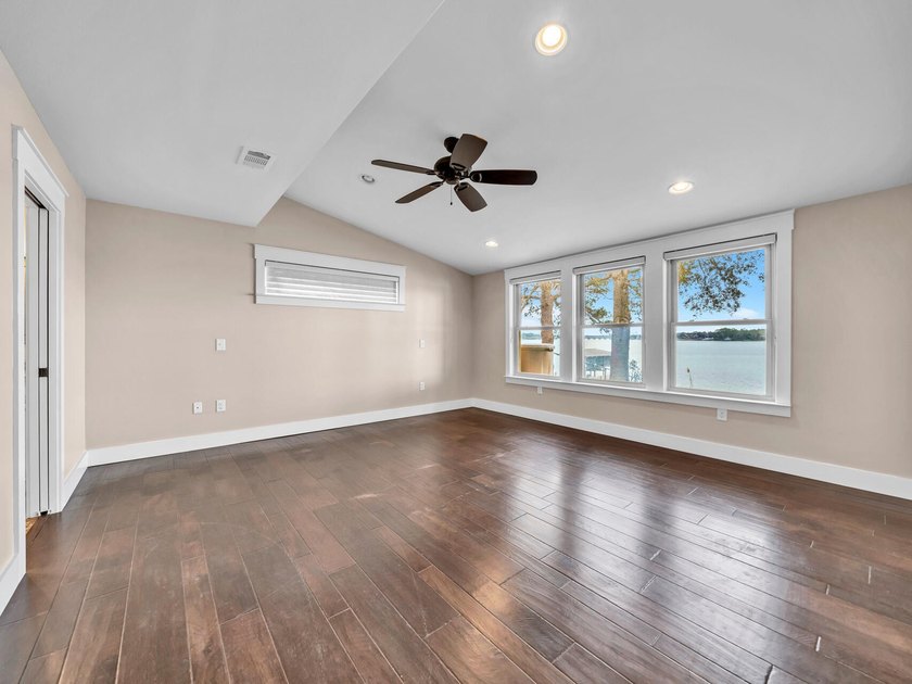CAREFREE waterfront living on a protected deep-water lot with - photo 26