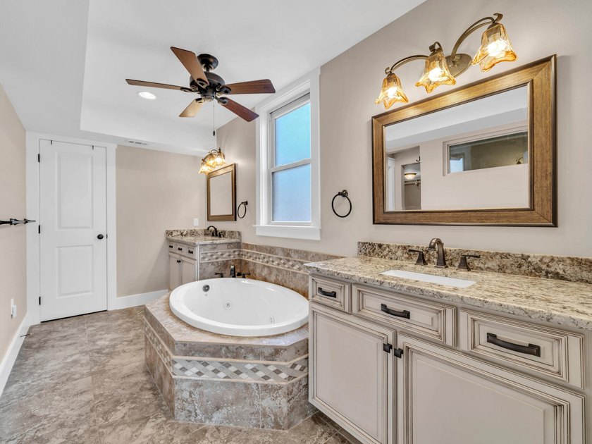 CAREFREE waterfront living on a protected deep-water lot with - photo 28