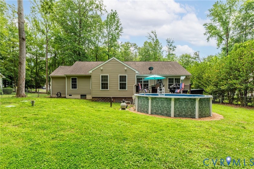 Welcome to 6717 Mill Lane in the desirable Fox Mill - photo 45