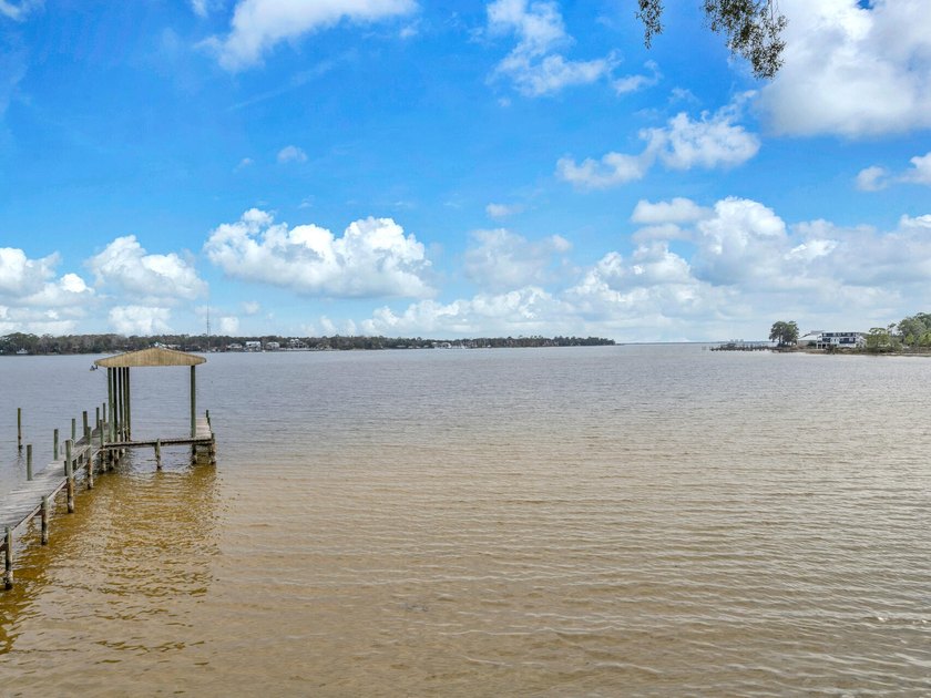 CAREFREE waterfront living on a protected deep-water lot with - photo 49