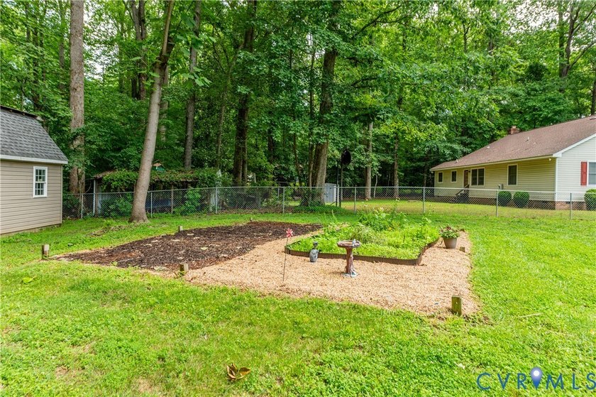 Welcome to 6717 Mill Lane in the desirable Fox Mill - photo 50