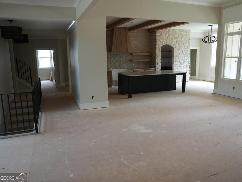 PGB HOMES Introducing 2468 Rockbridge Road NW, Modern Farmhouse - photo 5