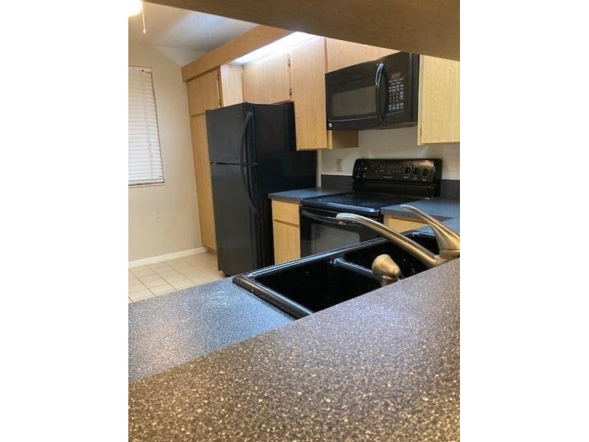 CONVENIENT 2BEDRM/2BTH FIRST FLOOR UNIT WITH UNOBSTRUCTED - photo 4