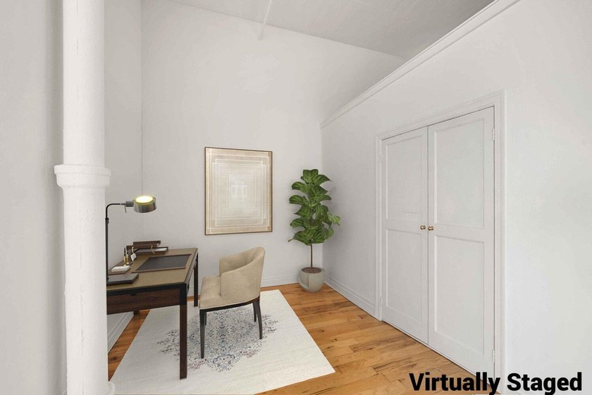 Authentic Loft Living at The Chocolate Factory! Welcome to your - photo 15