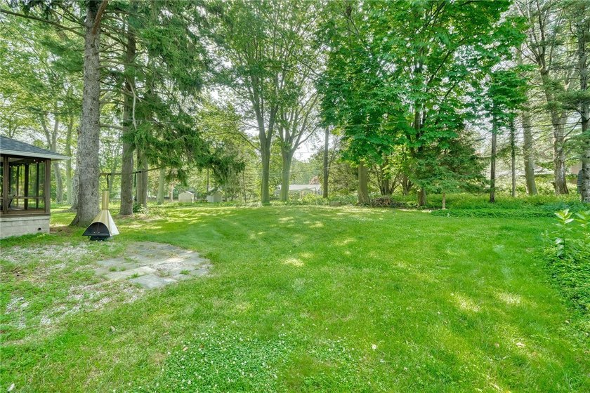 Welcome home to this beautifully updated 4-bedroom, 2-bath - photo 43
