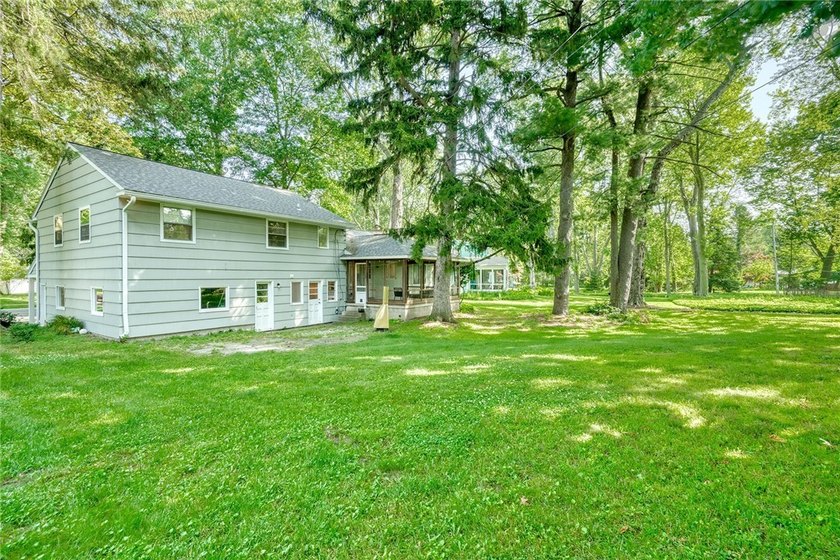 Welcome home to this beautifully updated 4-bedroom, 2-bath - photo 46