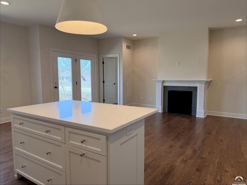 Tucked into a corner in the latest Beth's Ranch development - photo 8