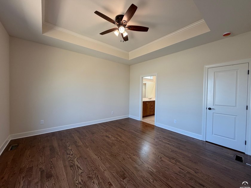 Tucked into a corner in the latest Beth's Ranch development - photo 10