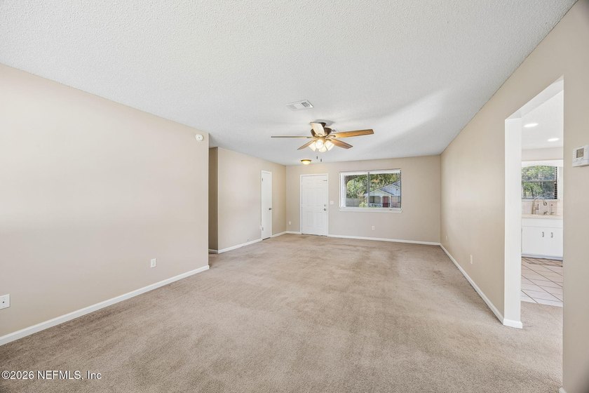 Welcome home! This well-maintained home offers the perfect - photo 11