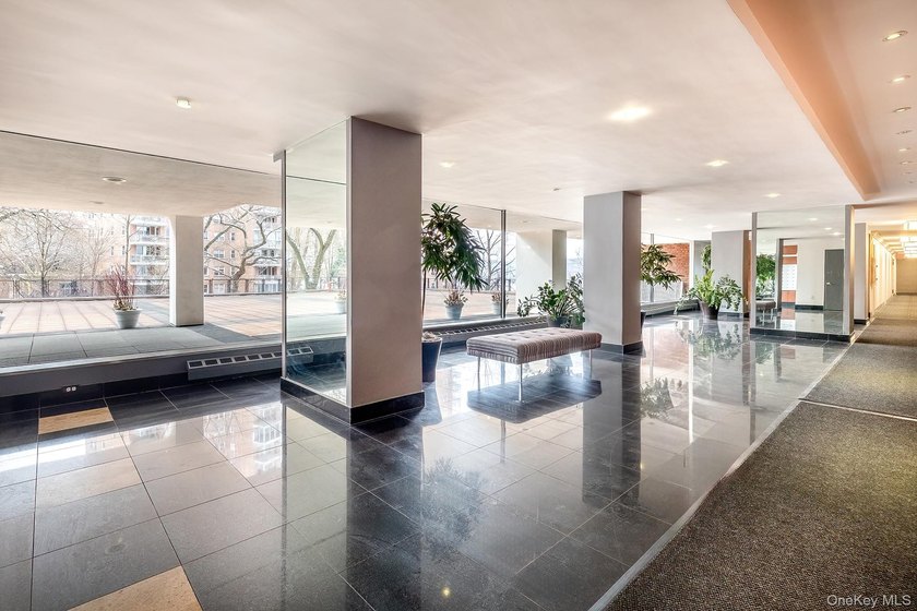 Wall of Windows in This Special One-Bedroom Beauty Bright and - photo 29