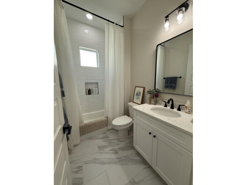 Construction complete and move-in ready! This home is less than - photo 31