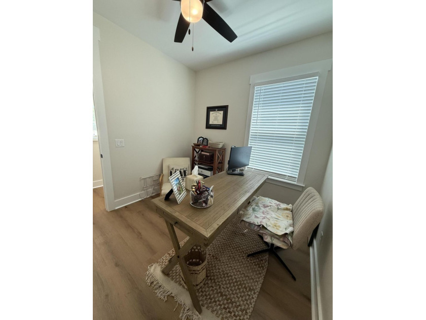 Construction complete and move-in ready! This home is less than - photo 35