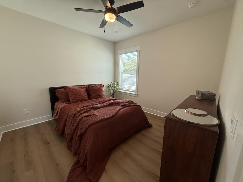 Construction complete and move-in ready! This home is less than - photo 36