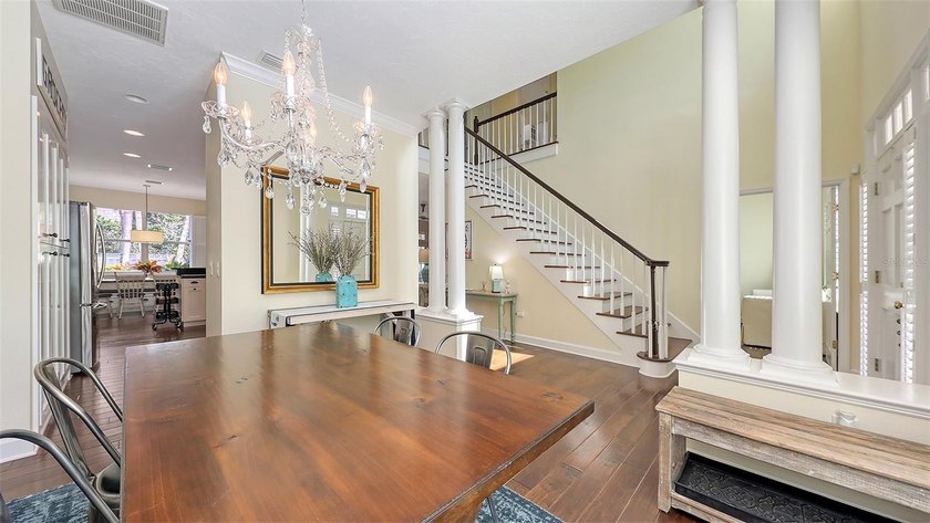 Rarely does a home come to market that has been curated with - photo 5
