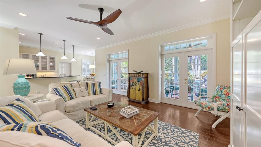 Rarely does a home come to market that has been curated with - photo 9
