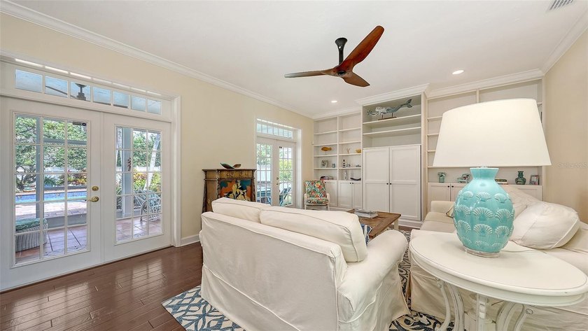 Rarely does a home come to market that has been curated with - photo 10