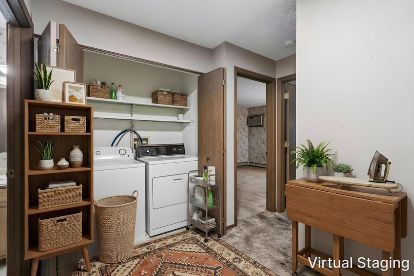 Some homes chase trends. This one skipped the trends and went - photo 12