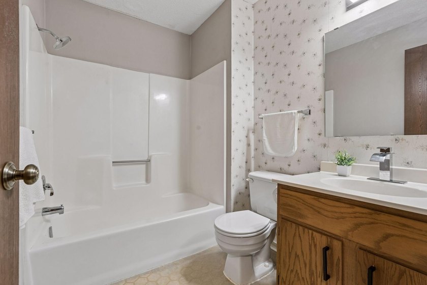Some homes chase trends. This one skipped the trends and went - photo 13