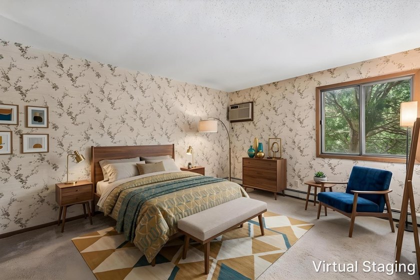 Some homes chase trends. This one skipped the trends and went - photo 15