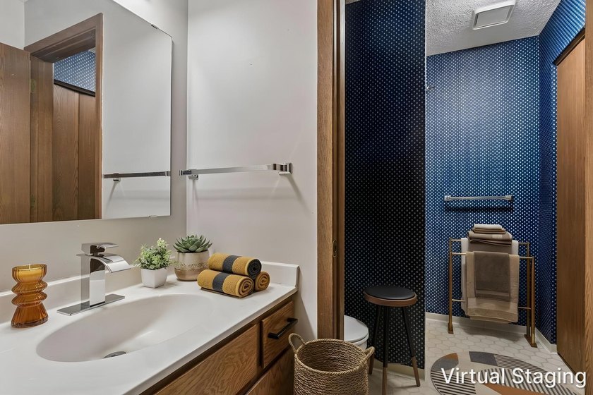 Some homes chase trends. This one skipped the trends and went - photo 16
