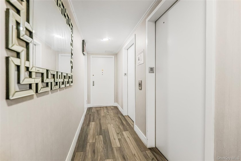 Bright, South-Facing Junior One-Bedroom in Prime Sutton Place - photo 17