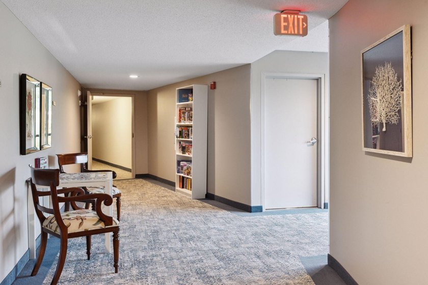 Some homes chase trends. This one skipped the trends and went - photo 19