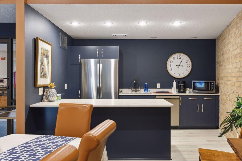 Some homes chase trends. This one skipped the trends and went - photo 23