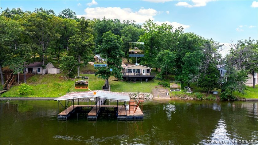 Lake Life + Prime Location Near Franky &amp; Louie's Beachfront Bar - photo 26