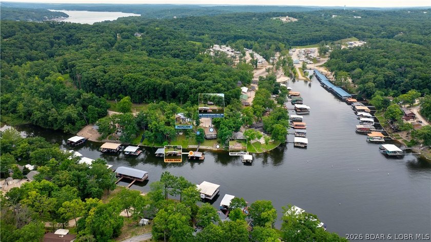 Lake Life + Prime Location Near Franky &amp; Louie's Beachfront Bar - photo 31