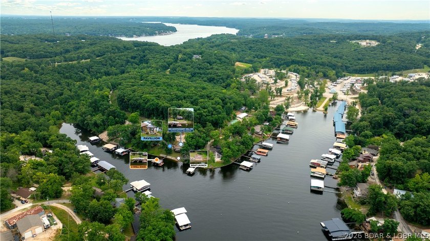 Lake Life + Prime Location Near Franky &amp; Louie's Beachfront Bar - photo 32