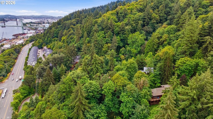 Some houses are built. This one was made - shaped over a century - photo 48