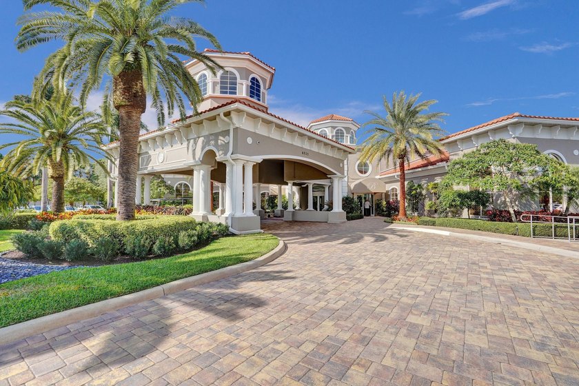 Beautiful Mediterranean-style 1-story home on a desirable corner - photo 58