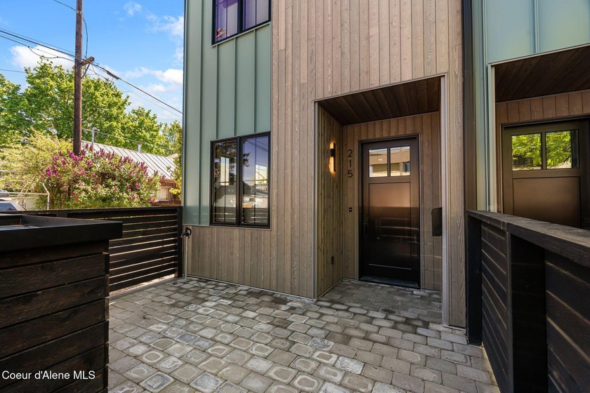 Experience elevated living in the heart of downtown Sandpoint at - photo 3