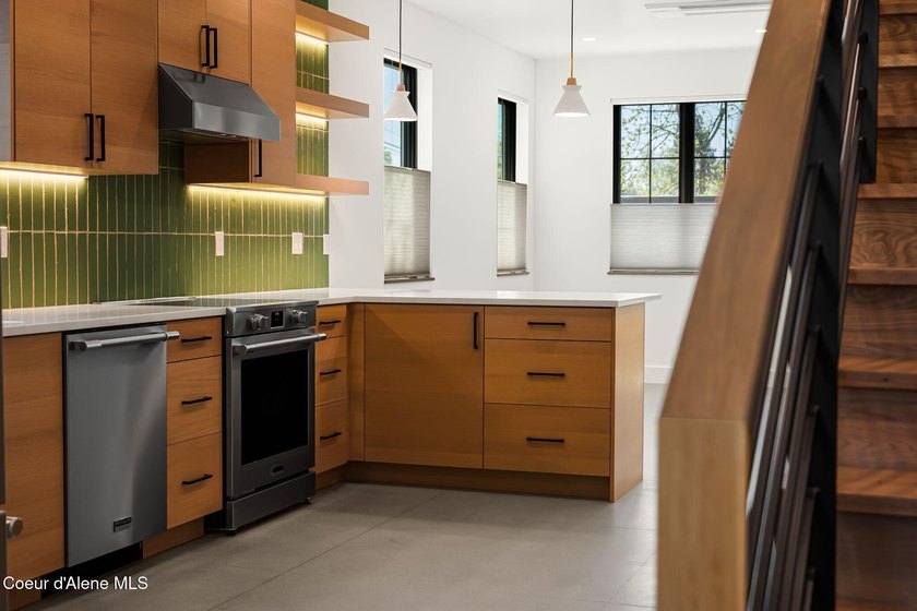 Experience elevated living in the heart of downtown Sandpoint at - photo 5