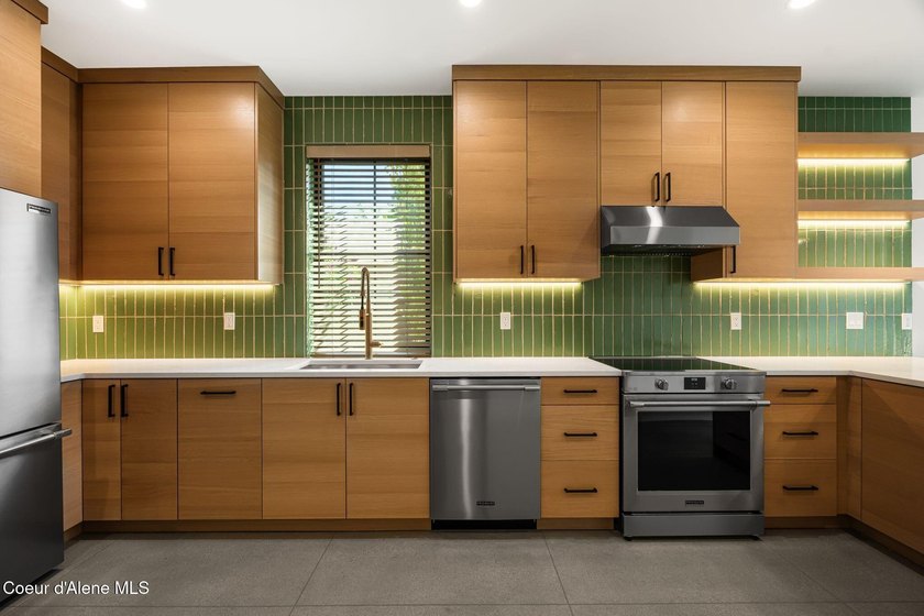 Experience elevated living in the heart of downtown Sandpoint at - photo 6