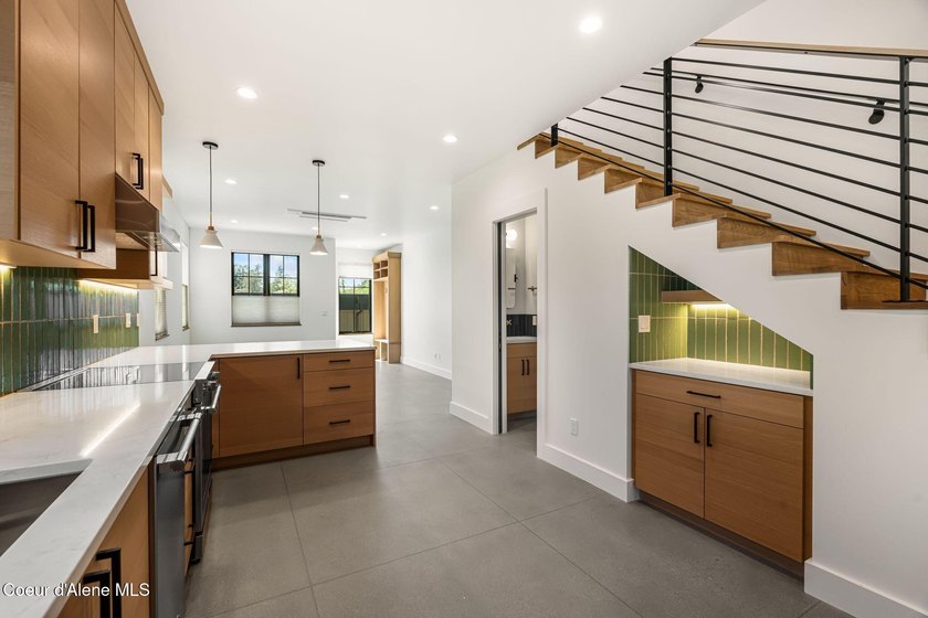 Experience elevated living in the heart of downtown Sandpoint at - photo 7