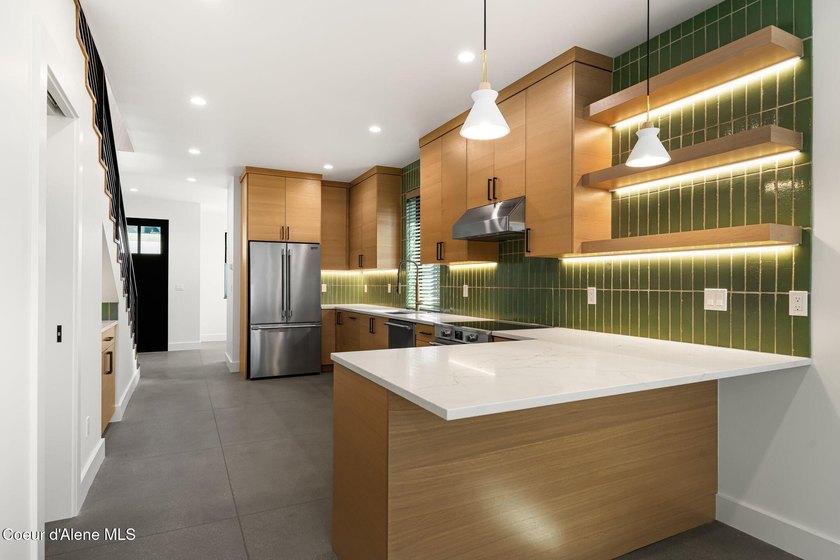 Experience elevated living in the heart of downtown Sandpoint at - photo 10