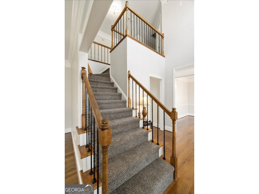 FABULOUS VIEWS, LOCATION, AND TRADITION In OCONEE this Ideally - photo 20