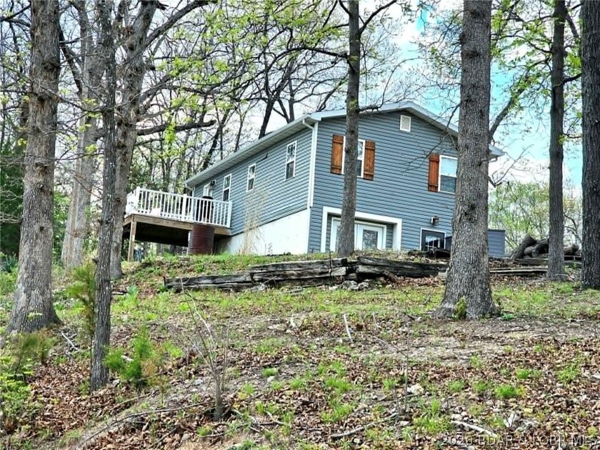 A FISHING ENTHUSIATST'S DREAM RETREAT.........This second tier 2 - photo 12
